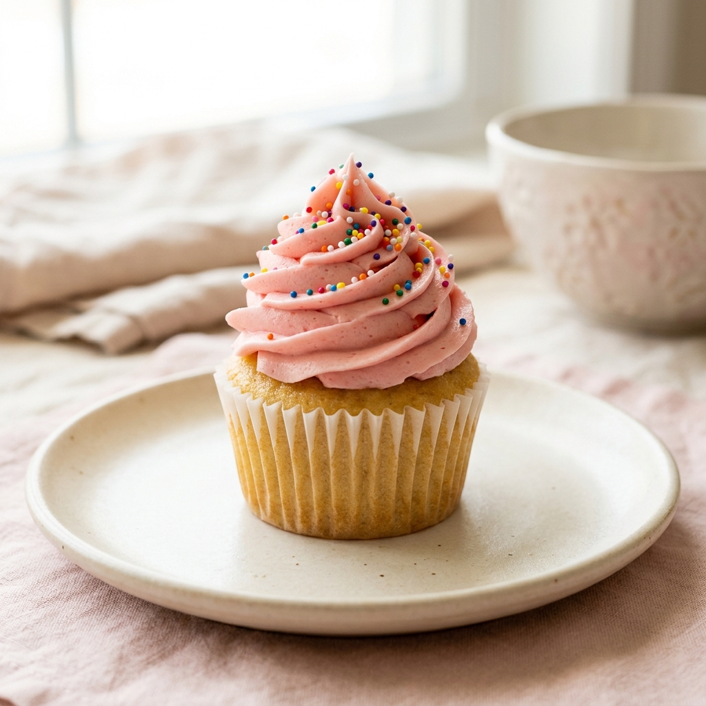 Cup Cakes