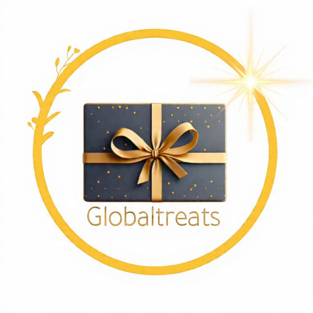 Globaltreats logo